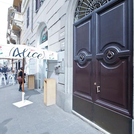 Flaminia Roma Exterior foto