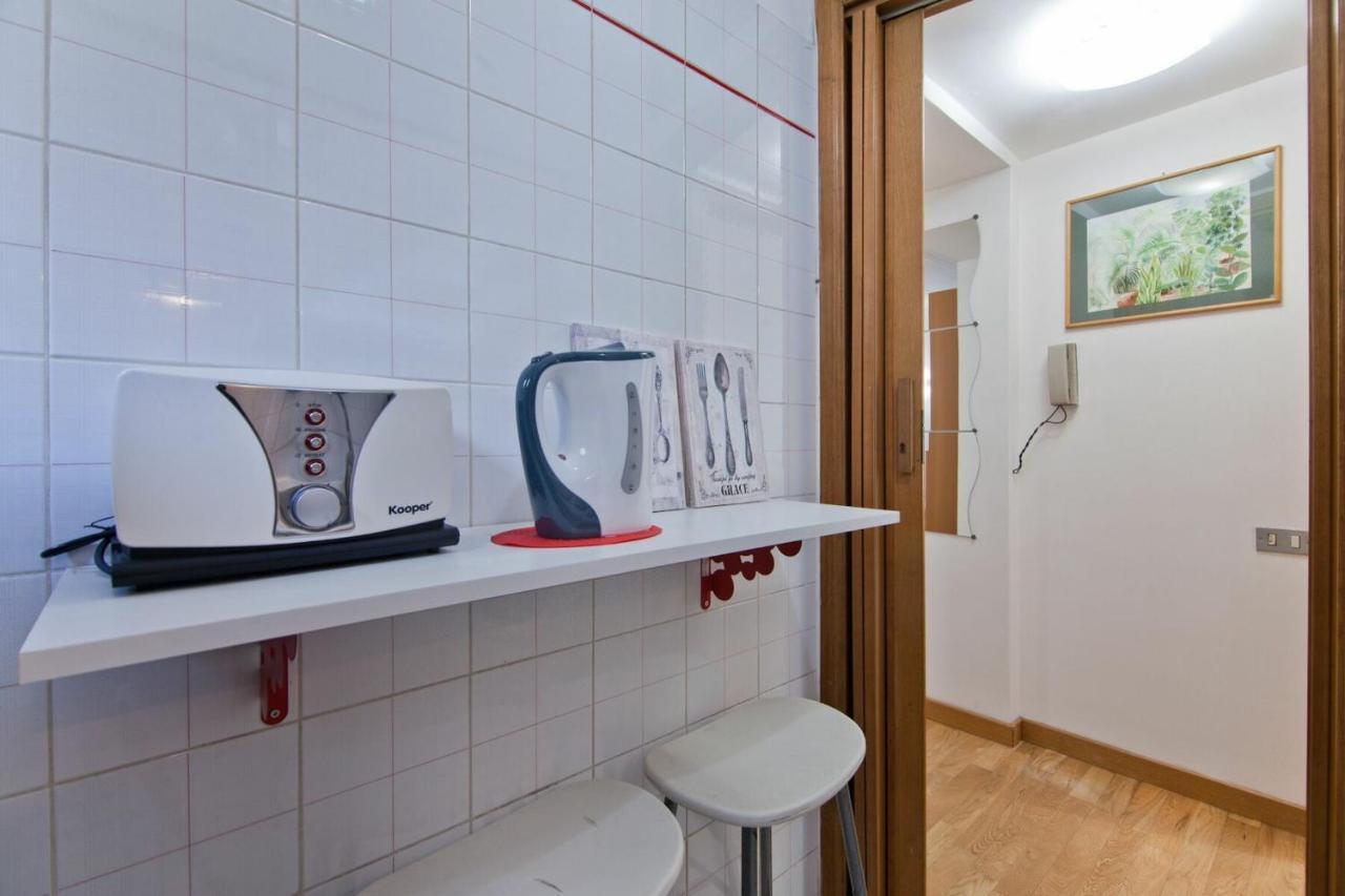 Flaminia Roma Exterior foto